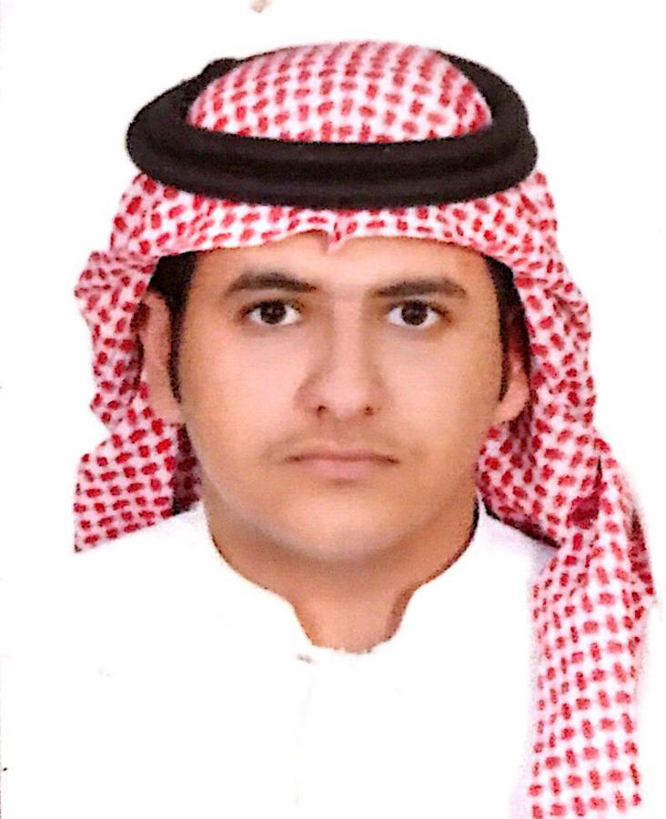 Abdullah Ibrahim Alquwaiz