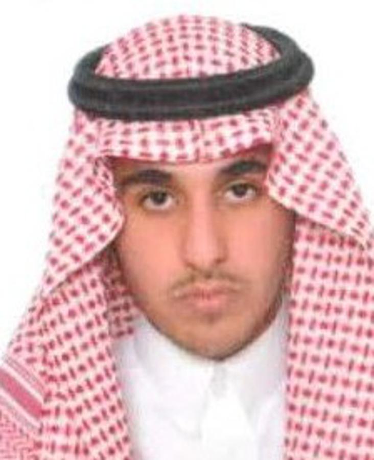 Rawaf Abdullah Alrawaf