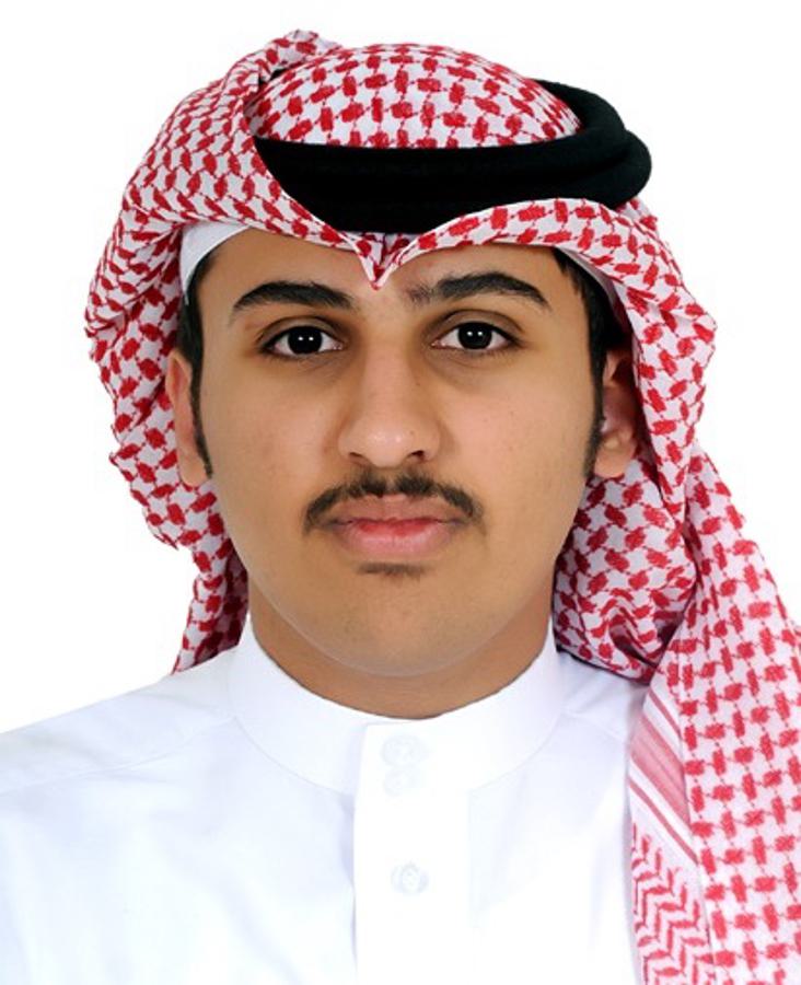 Naif Abdulmohsen Alruhaymi