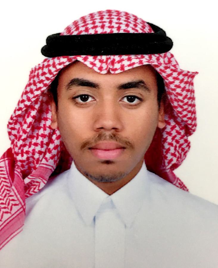 Osama Hamad Al Dossary