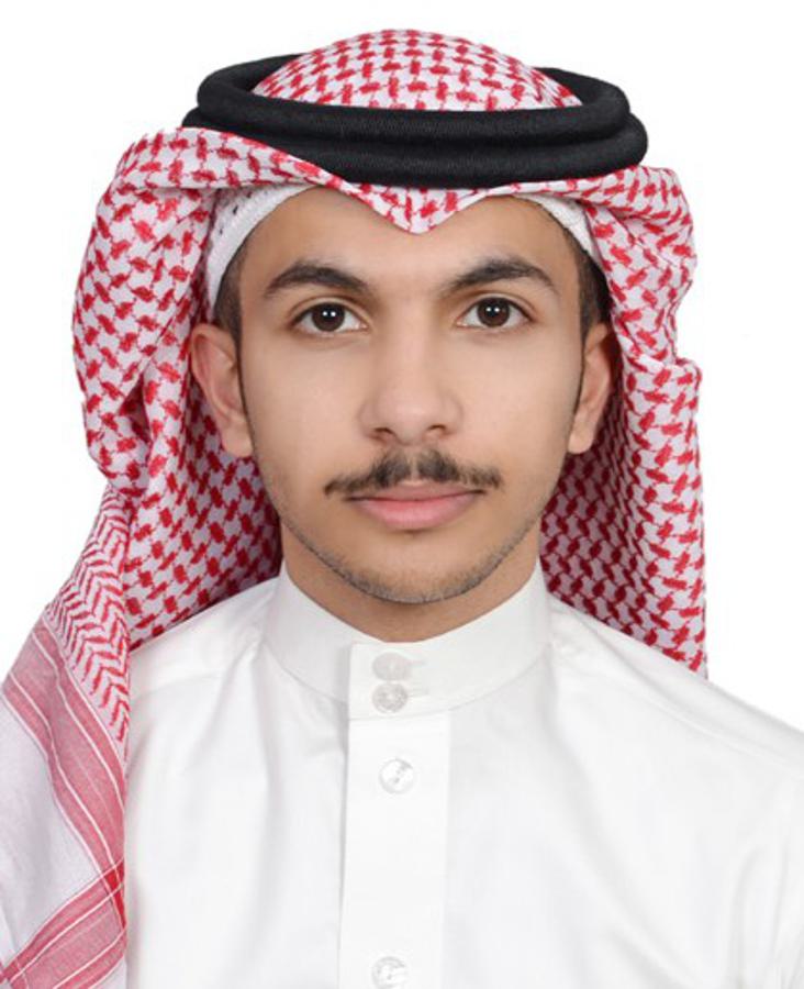 Saleh Khalid  Alsadah