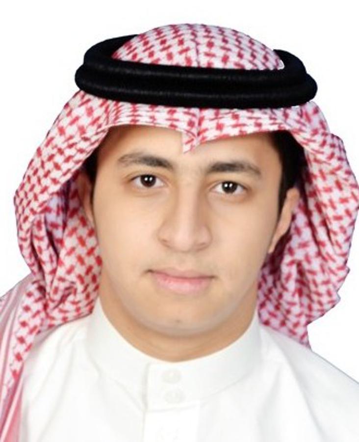 Faris Fahad Bin Hudayb