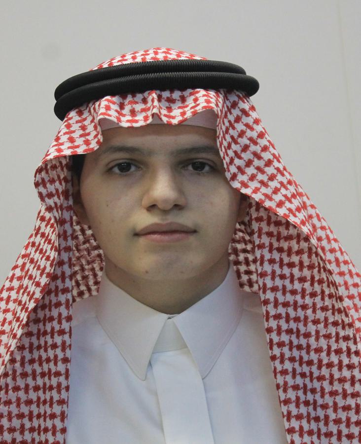 Omar Abdulaziz Alajaji