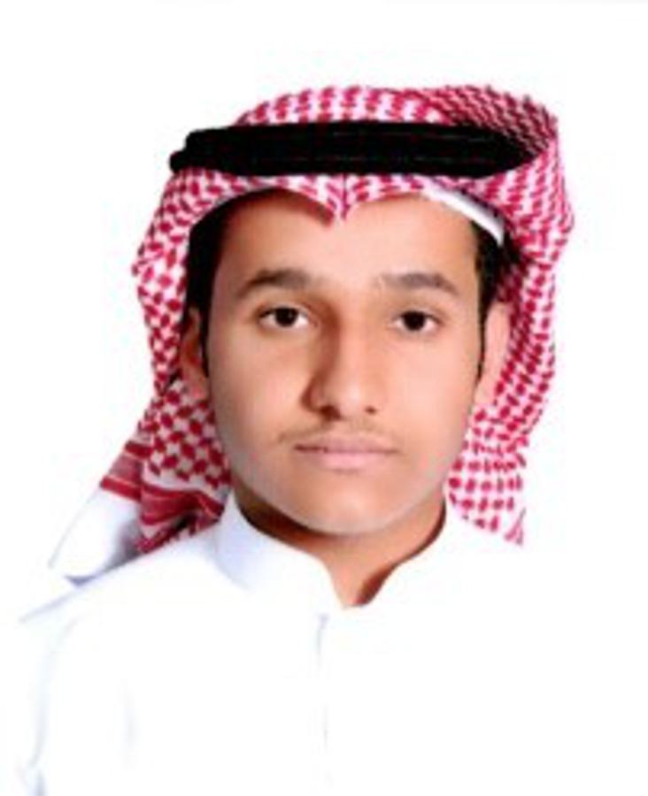 Rakan Mohammed Alaqla