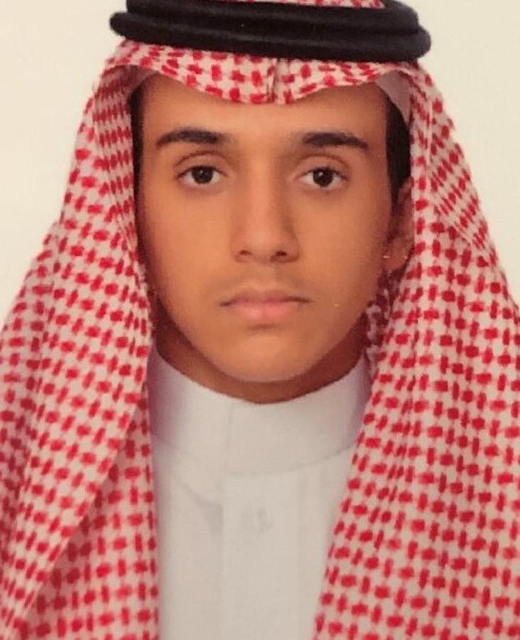 Abdulrahman Fahad Aljuhaymi