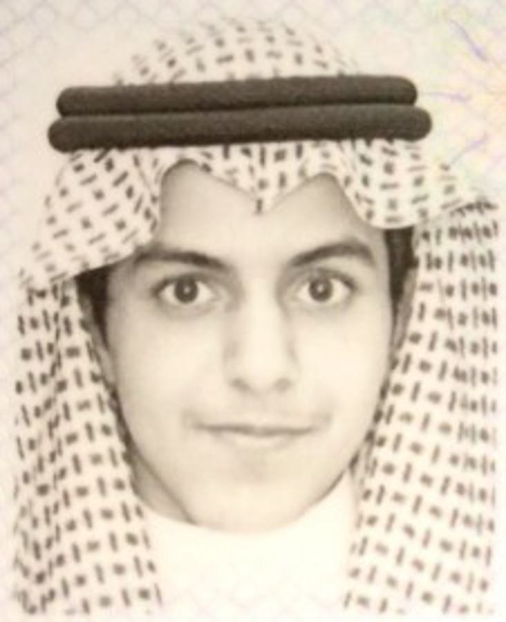 Mojahed Abdullah Alnami
