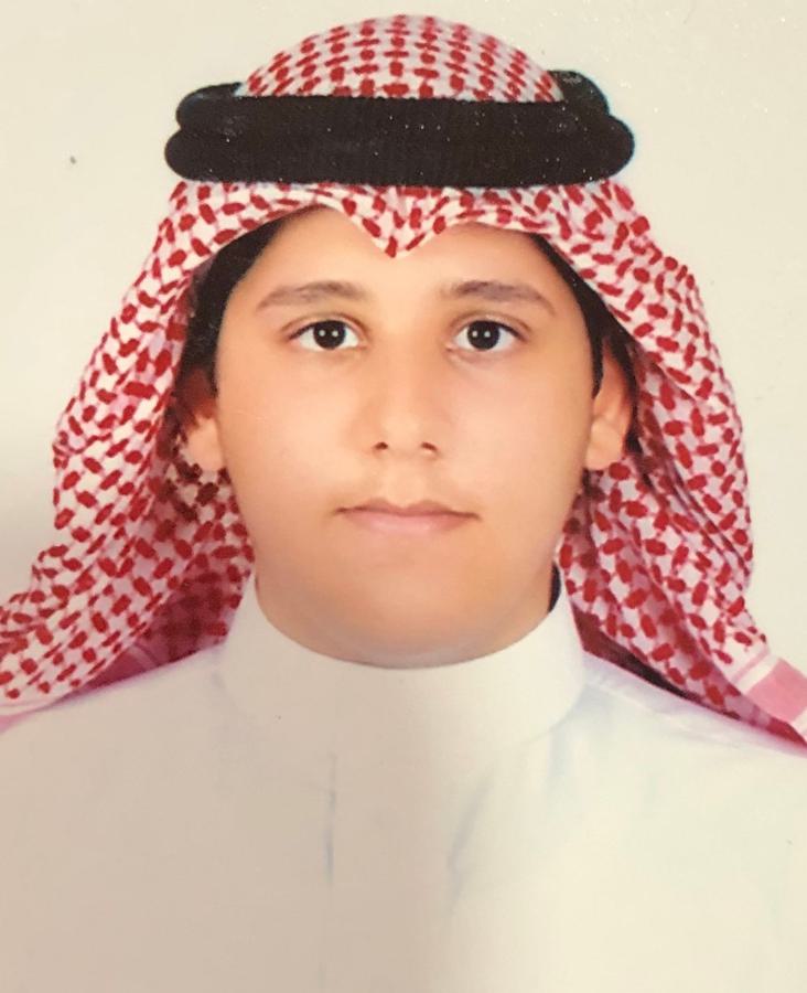 Abdulaziz Talal Abutaleb