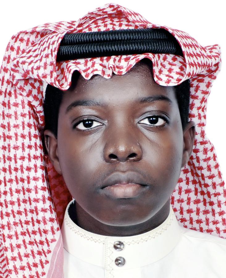 Ammar Omar Alhawsawi