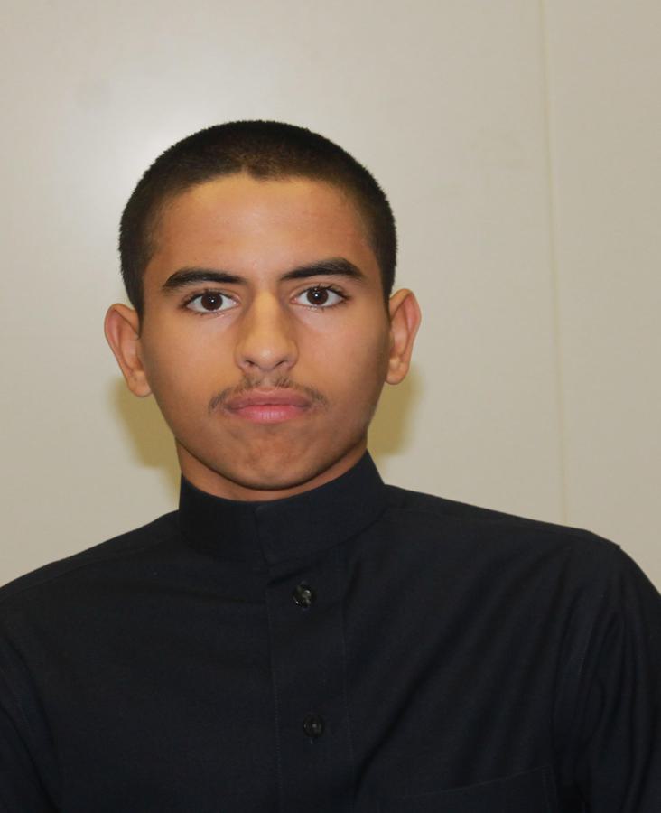 Bander Nasser Almubaddel