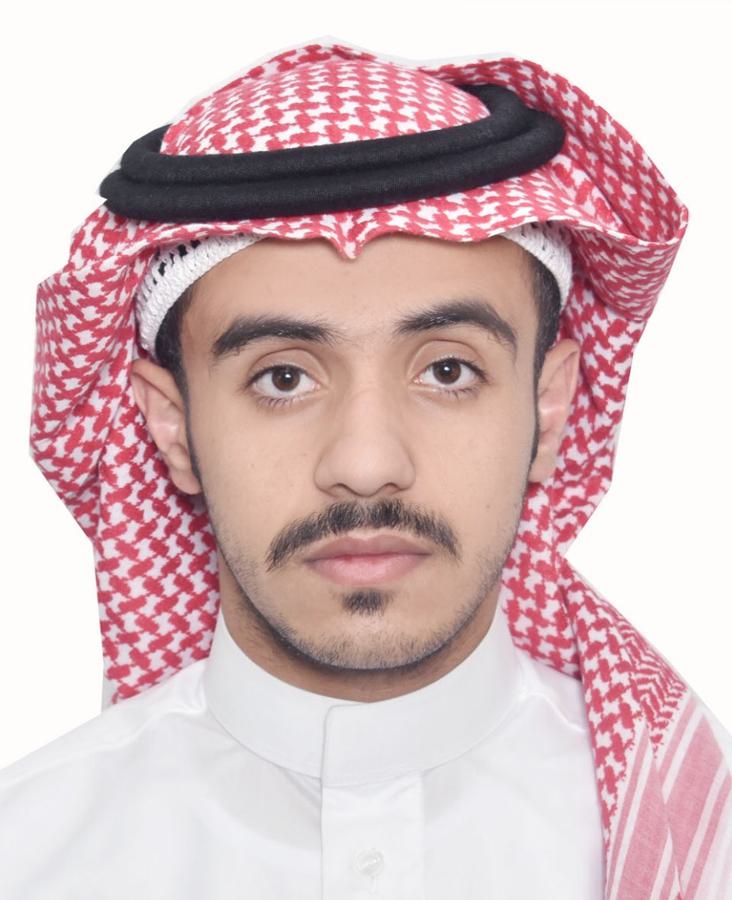 Ayoub Abdullah Alsalamah