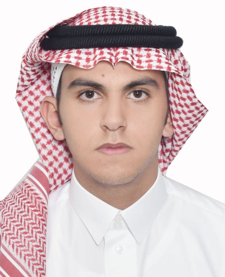 Faris Abdulrahman Alsuhaibani
