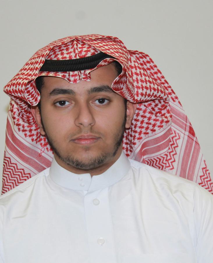 Fahad Ahmed Alotaibi