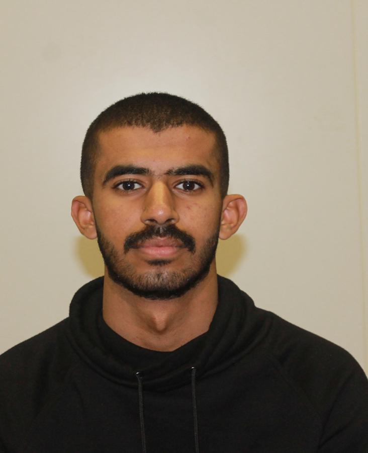 Bader Turki Alqahtani