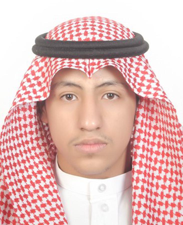 Jamaan Ali Alqattan
