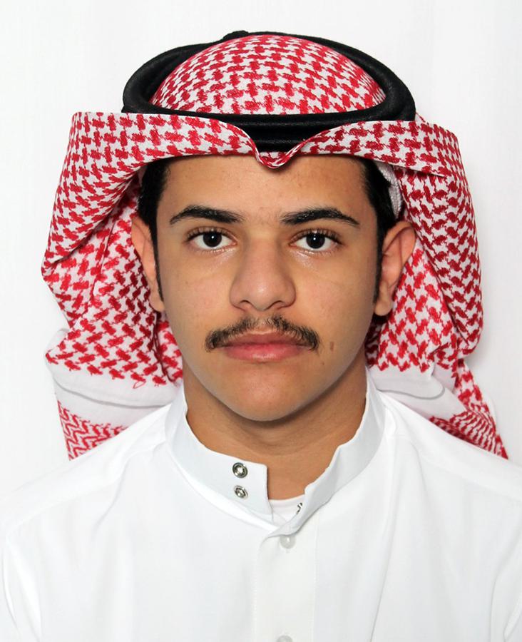Abdulrahman Mohammad Alwatban