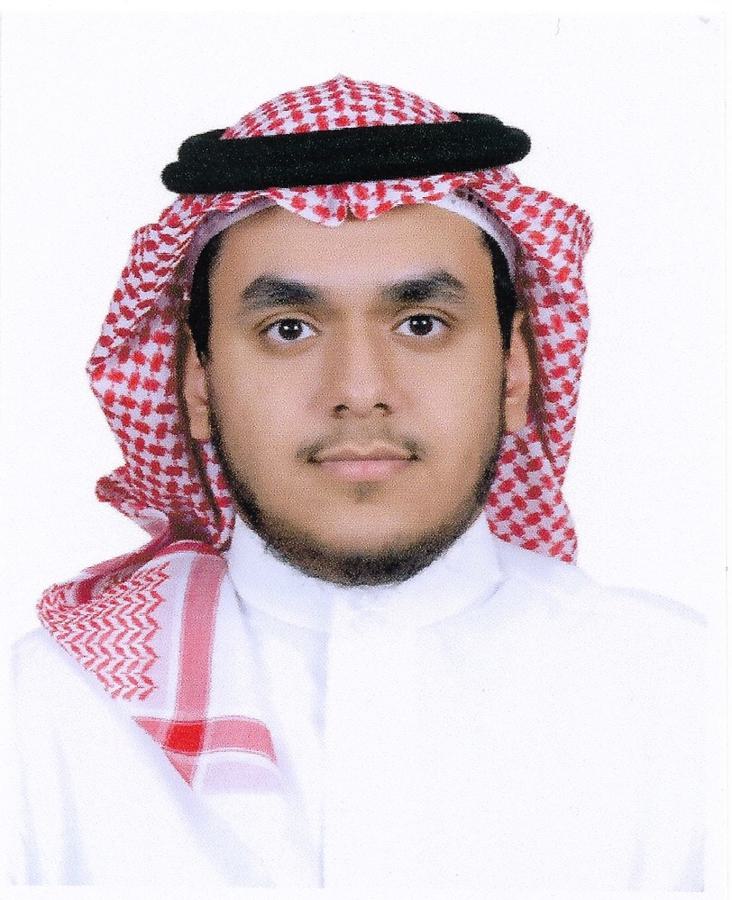 Yousef Mohammed Aljahwary