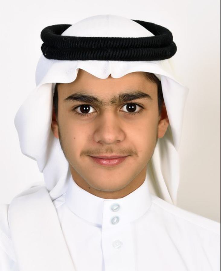 Omar Mohamad Alsherbini