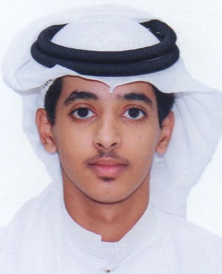 Ammar Saud Alsubhi