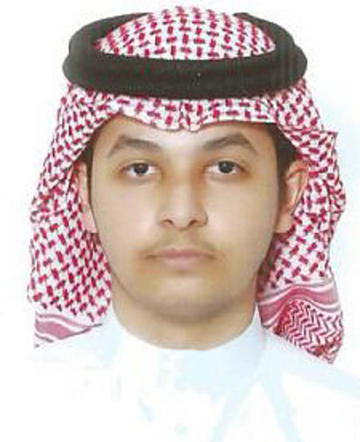 Abdullah Khaled Alturif