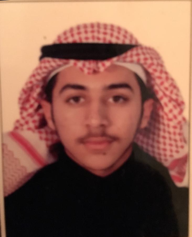 Mohammed Saleh Alsaleh