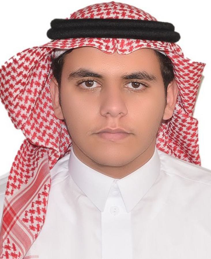 Hashim Ahmed Alsharif