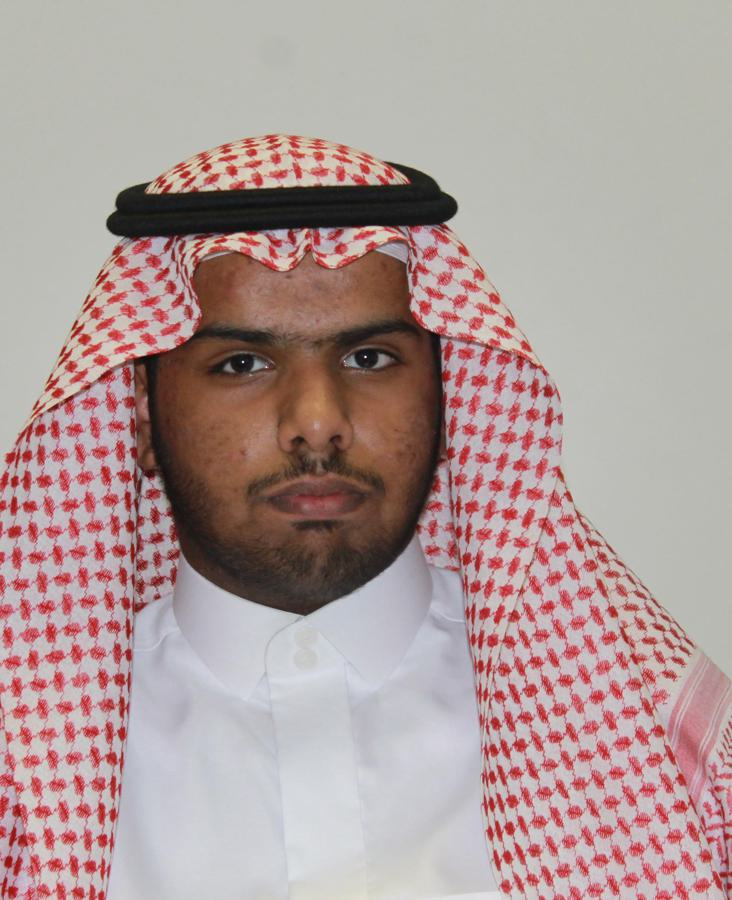 Mohammed Khalid Alsuhaibani