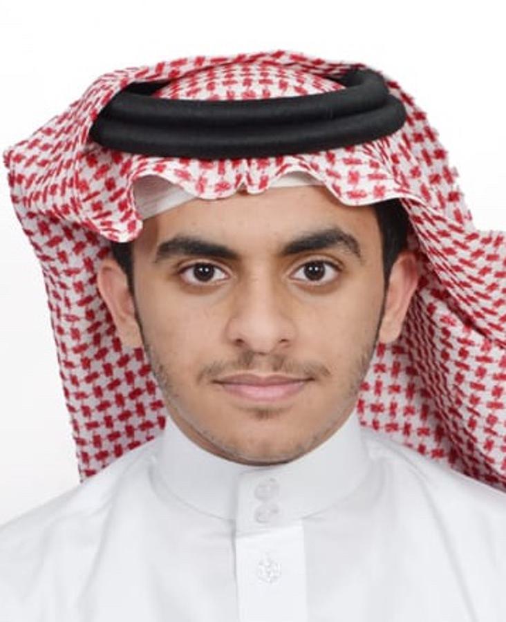 Hisham Hassan Alzahrani