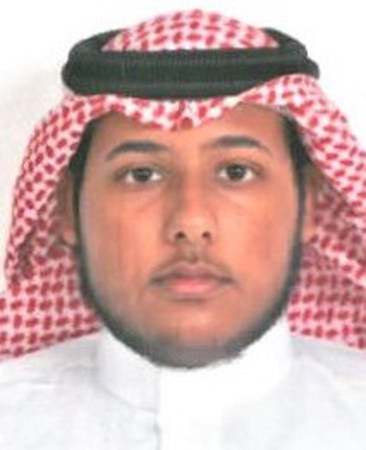 Khalid Awadh Alharthi
