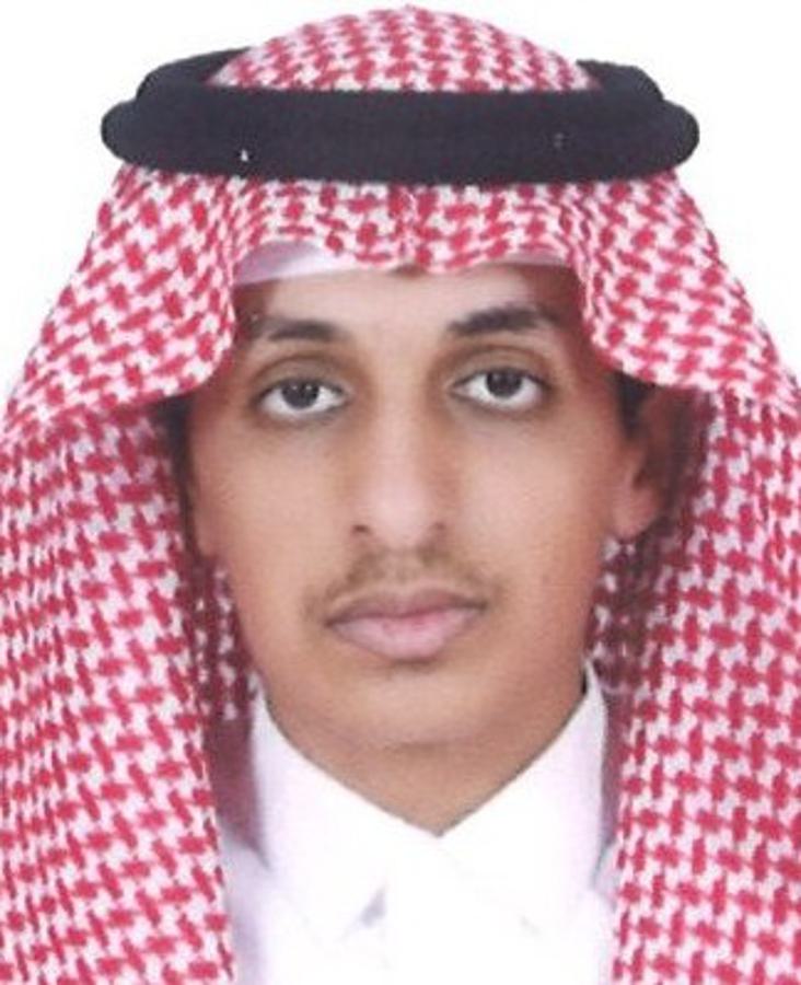 Saud Mubarak Alkorbi