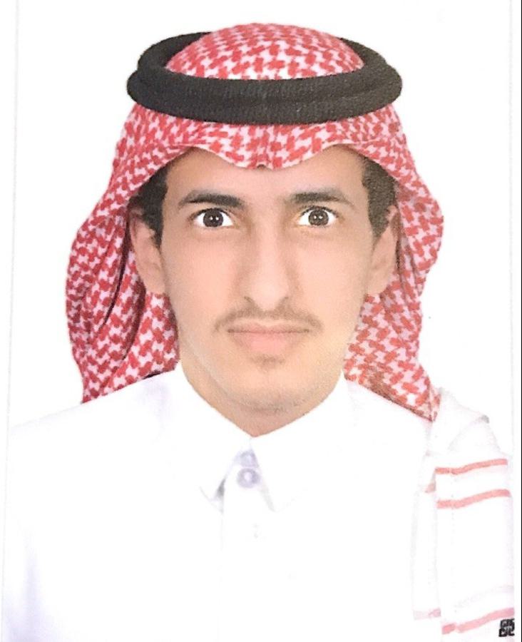 Abdulrahman Mohammed Almutairi
