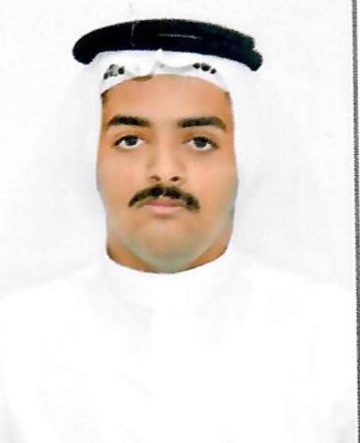 Mohammed Zakari Daghriri