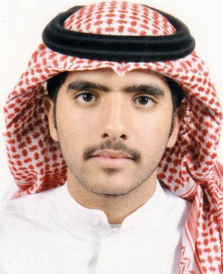 Rakan Abdullah Alanazi