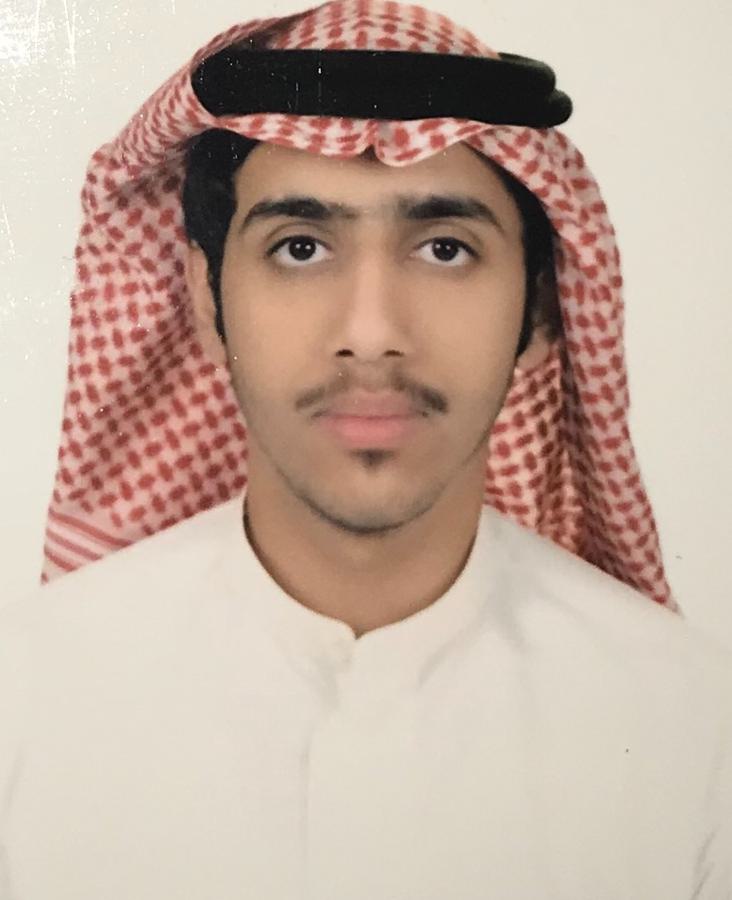 Basil Farha Alghamdi
