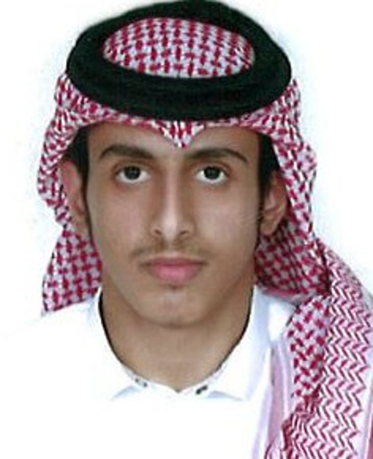 Abdullah Ahmed Alahmari
