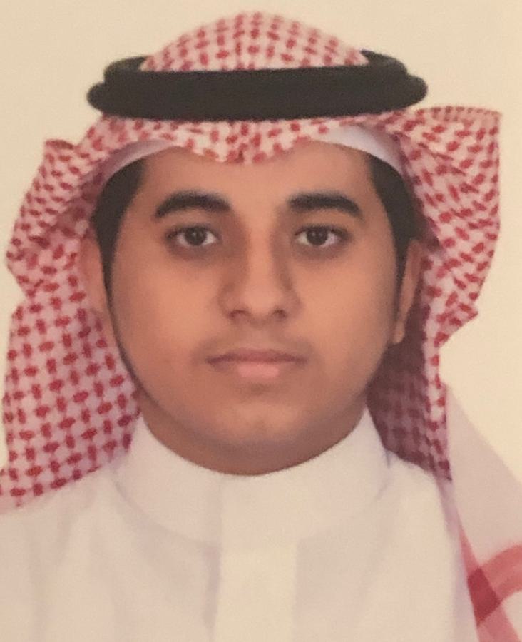 Abdullah Nasser Algubaisi