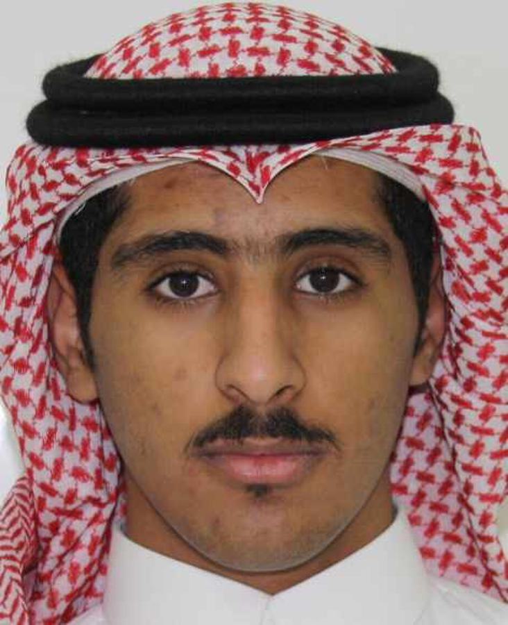 Mohammed Abdulrahman Alhammadi