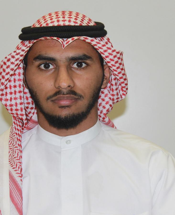 Abdulmalik Saleh Aljutayli