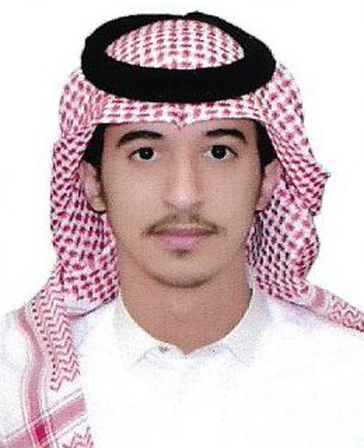 Hassan Abdullah Alomari