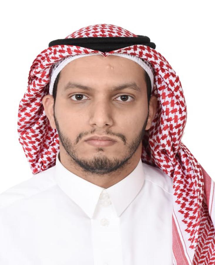 Abdulaziz Mohammed Alshehri