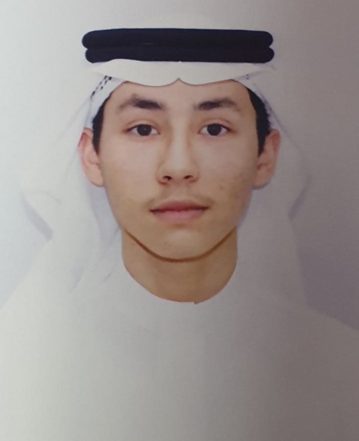 Albaraa Khalid Khal Nadhar