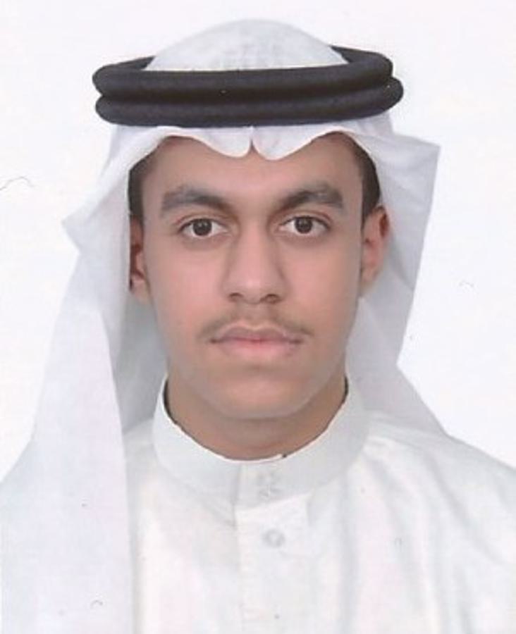 Ali Hussain Al Hammad