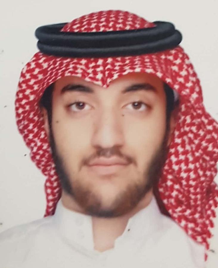 Yousef Mohammed Alahmed