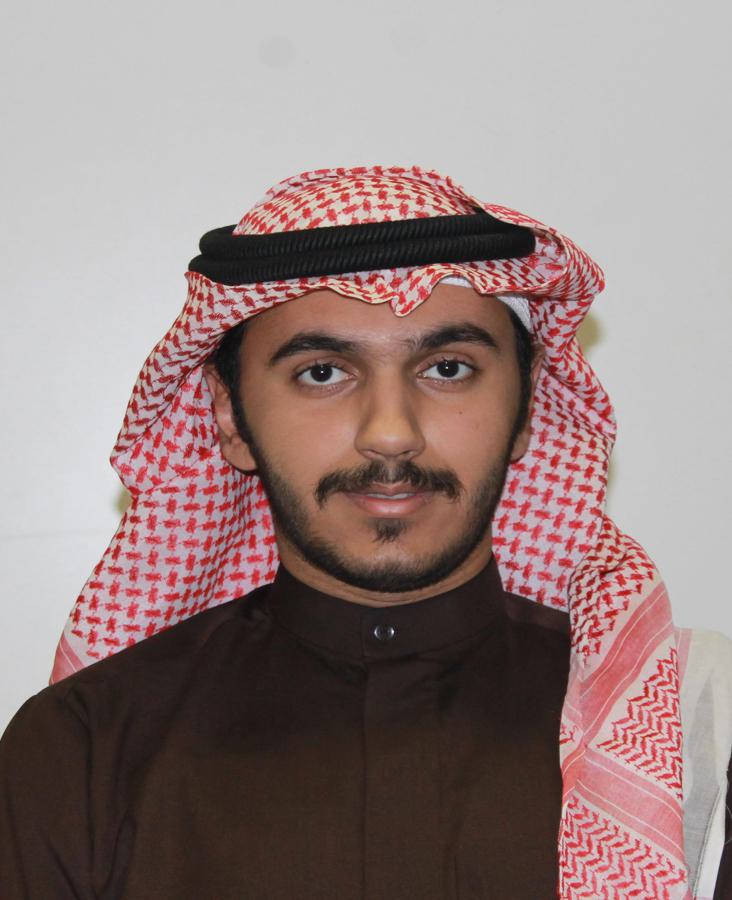 Ahmed Mohammed Alnafea