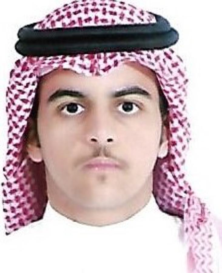 Turki Mohammad Alotaibi