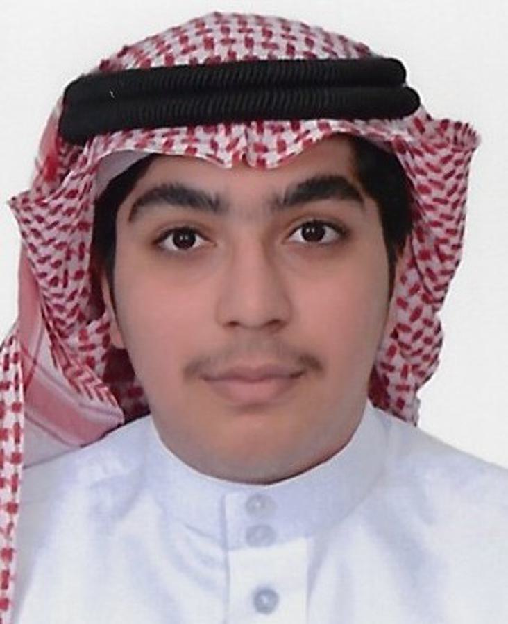 Jaoad Abdulrazag Benalshekh