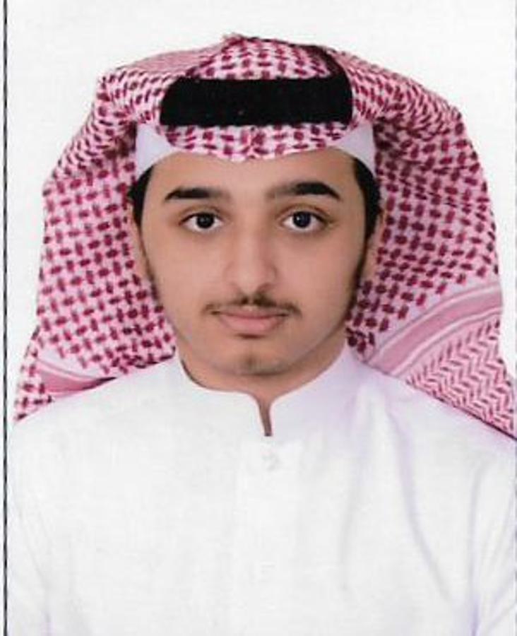 Aiyd Bander Alqahtani
