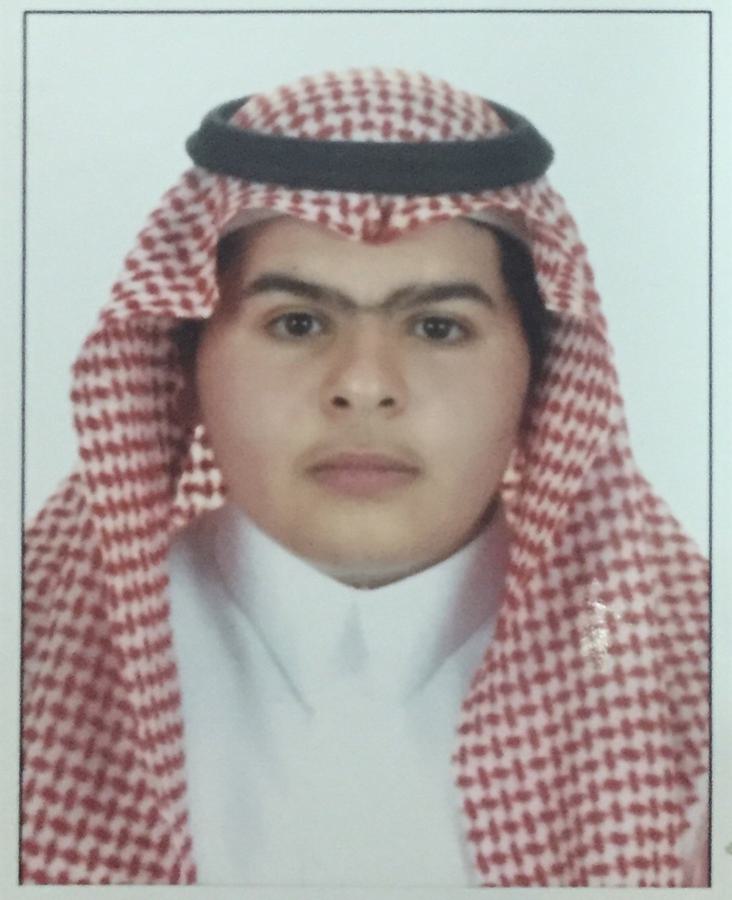 Yousef Ghanim Alqahtani