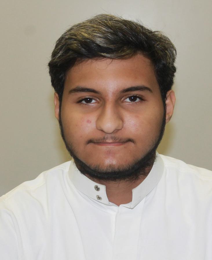 Abdulaziz Hamoud Altwaijri