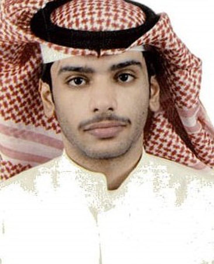 Abdullah Hassan Alshammari