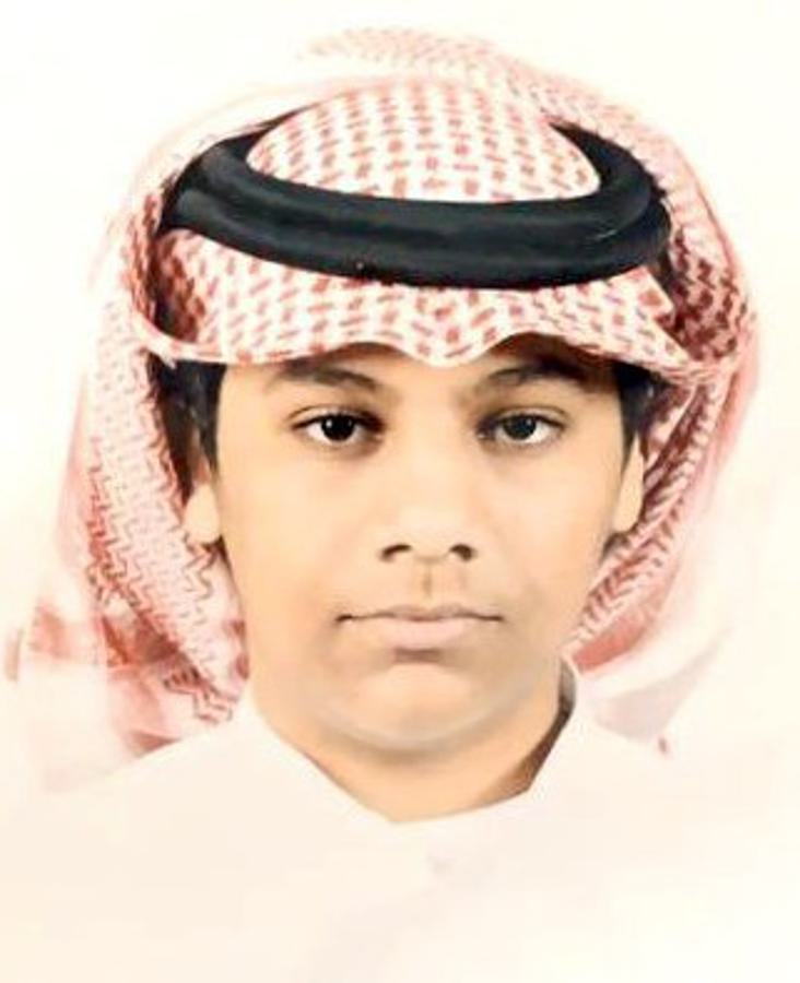 Osama Abdulrahman Alshamrani